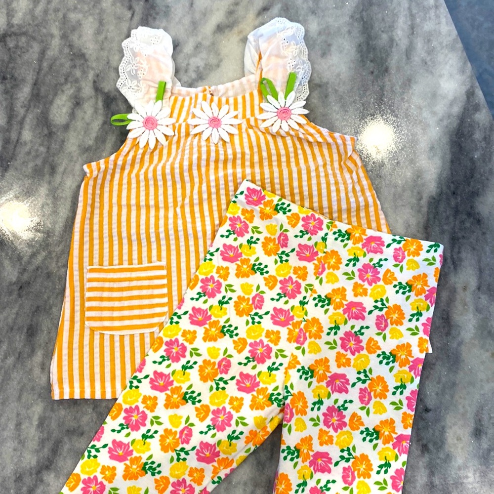 Toddler matching set - Picture 1 of 4